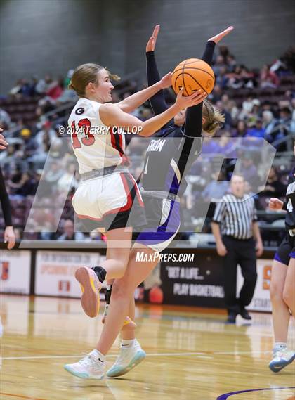 Thumbnail 3 in Grantsville vs. Carbon (UHSAA 3A 3rd / 4th Place) photogallery.