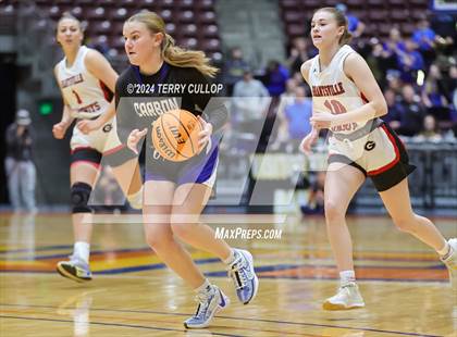 Thumbnail 1 in Grantsville vs. Carbon (UHSAA 3A 3rd / 4th Place) photogallery.