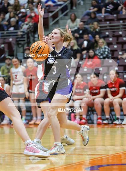 Thumbnail 1 in Grantsville vs. Carbon (UHSAA 3A 3rd / 4th Place) photogallery.