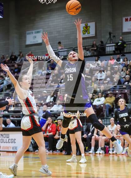 Thumbnail 1 in Grantsville vs. Carbon (UHSAA 3A 3rd / 4th Place) photogallery.