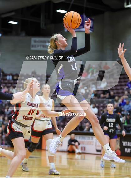 Thumbnail 2 in Grantsville vs. Carbon (UHSAA 3A 3rd / 4th Place) photogallery.