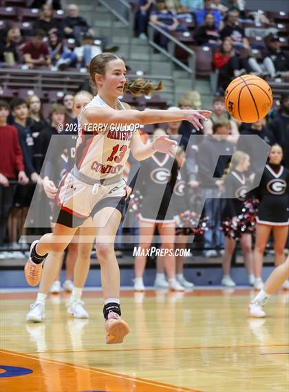Thumbnail 1 in Grantsville vs. Carbon (UHSAA 3A 3rd / 4th Place) photogallery.