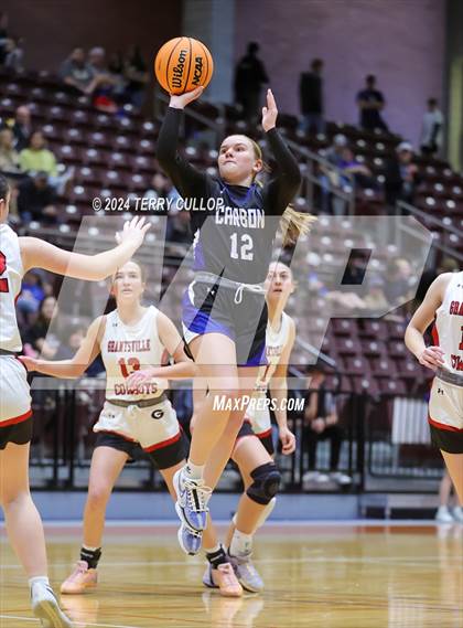 Thumbnail 1 in Grantsville vs. Carbon (UHSAA 3A 3rd / 4th Place) photogallery.