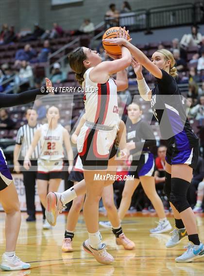 Thumbnail 3 in Grantsville vs. Carbon (UHSAA 3A 3rd / 4th Place) photogallery.