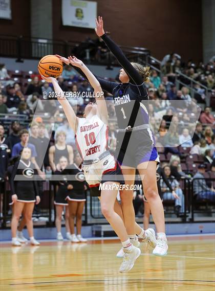 Thumbnail 2 in Grantsville vs. Carbon (UHSAA 3A 3rd / 4th Place) photogallery.