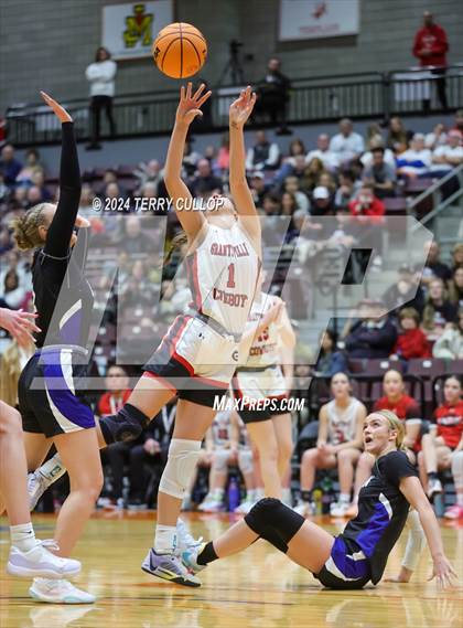 Thumbnail 2 in Grantsville vs. Carbon (UHSAA 3A 3rd / 4th Place) photogallery.