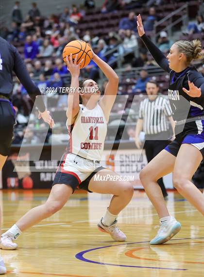 Thumbnail 2 in Grantsville vs. Carbon (UHSAA 3A 3rd / 4th Place) photogallery.