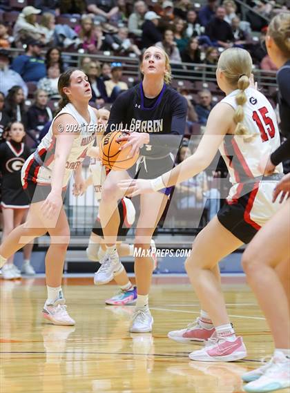 Thumbnail 1 in Grantsville vs. Carbon (UHSAA 3A 3rd / 4th Place) photogallery.