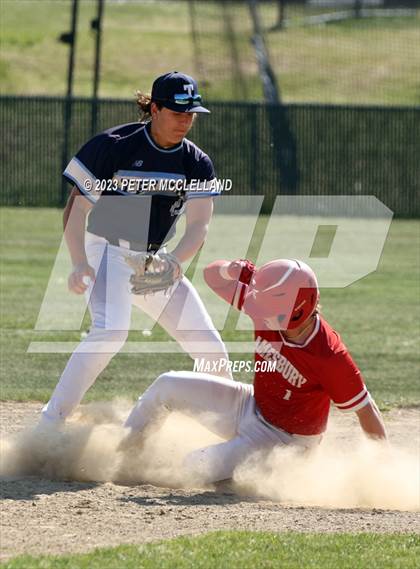 Thumbnail 2 in Amesbury @ Triton Regional photogallery.