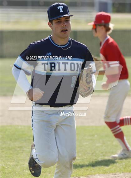Thumbnail 2 in Amesbury @ Triton Regional photogallery.