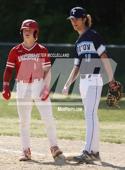 Thumbnail 2 in Amesbury @ Triton Regional photogallery.