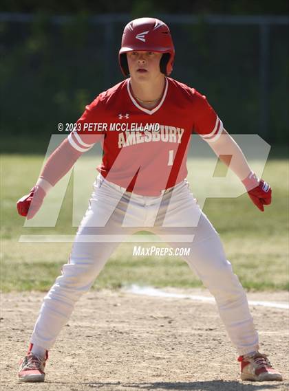 Thumbnail 3 in Amesbury @ Triton Regional photogallery.