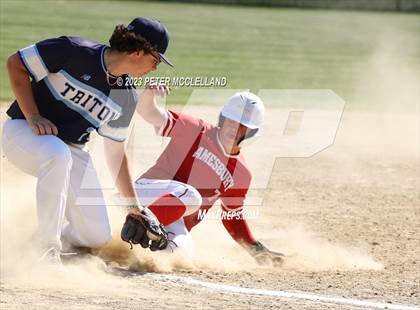 Thumbnail 1 in Amesbury @ Triton Regional photogallery.