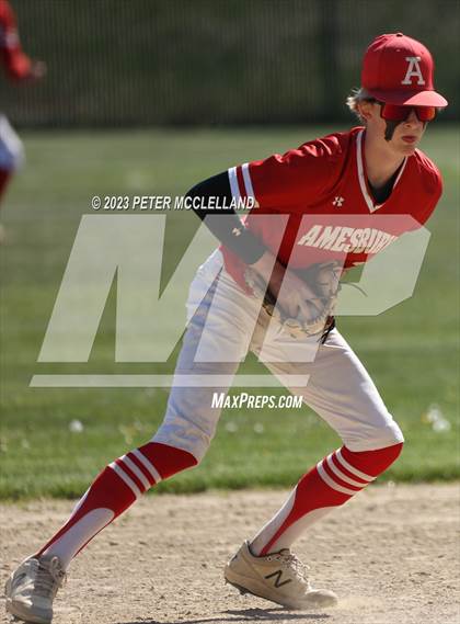Thumbnail 3 in Amesbury @ Triton Regional photogallery.