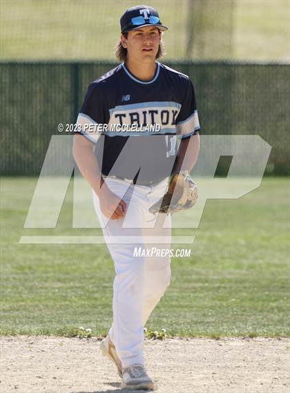 Thumbnail 3 in Amesbury @ Triton Regional photogallery.