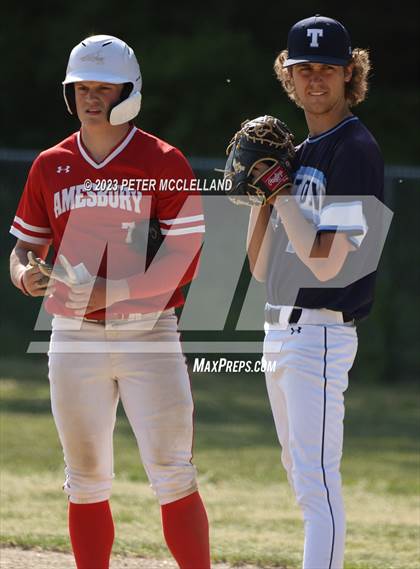 Thumbnail 2 in Amesbury @ Triton Regional photogallery.