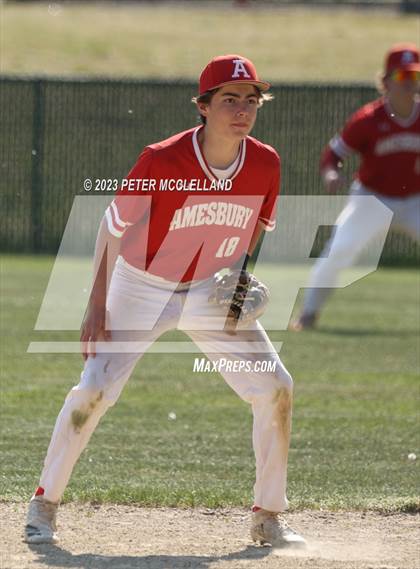 Thumbnail 3 in Amesbury @ Triton Regional photogallery.