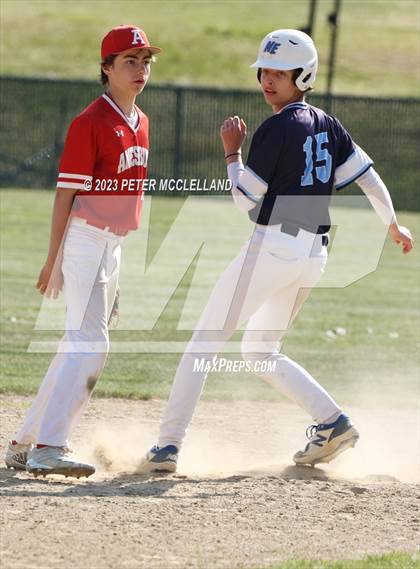Thumbnail 3 in Amesbury @ Triton Regional photogallery.