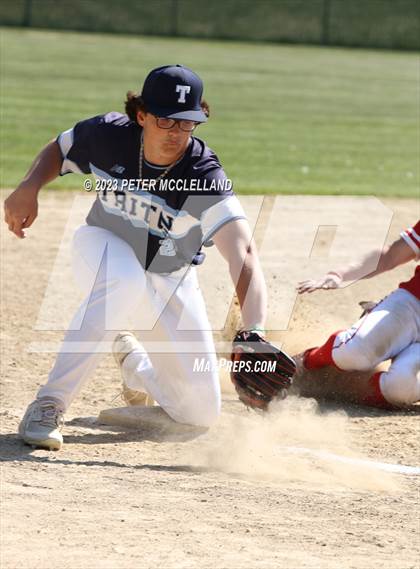 Thumbnail 3 in Amesbury @ Triton Regional photogallery.