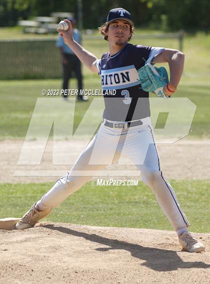 Thumbnail 3 in Amesbury @ Triton Regional photogallery.