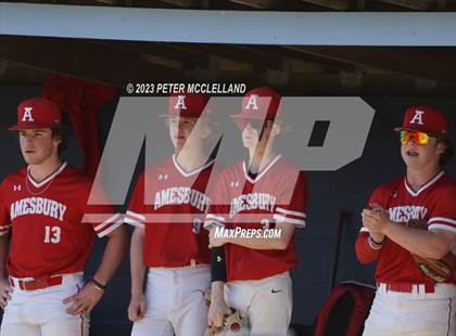 Thumbnail 3 in Amesbury @ Triton Regional photogallery.