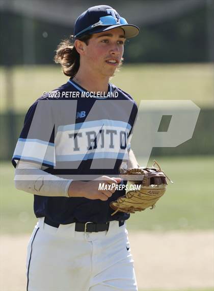 Thumbnail 3 in Amesbury @ Triton Regional photogallery.