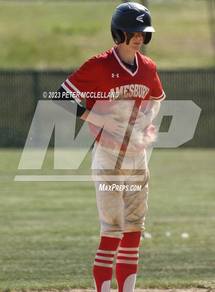 Thumbnail 1 in Amesbury @ Triton Regional photogallery.