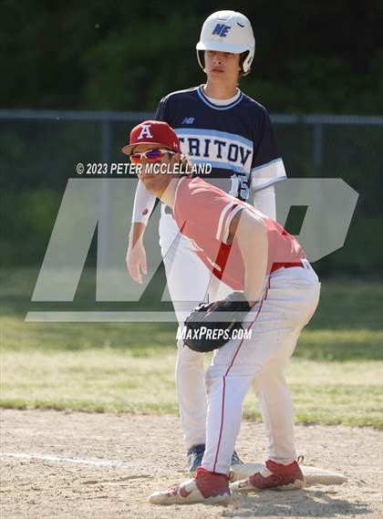 Thumbnail 2 in Amesbury @ Triton Regional photogallery.