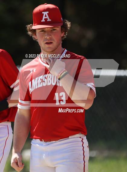 Thumbnail 2 in Amesbury @ Triton Regional photogallery.