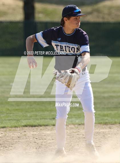 Thumbnail 3 in Amesbury @ Triton Regional photogallery.