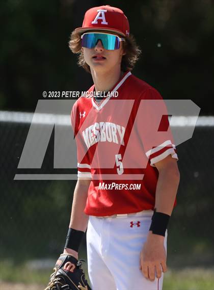 Thumbnail 3 in Amesbury @ Triton Regional photogallery.