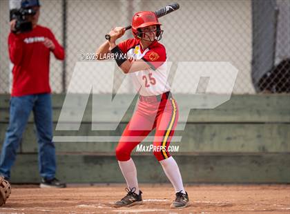 Thumbnail 1 in Valley Christian @ Willow Glen photogallery.