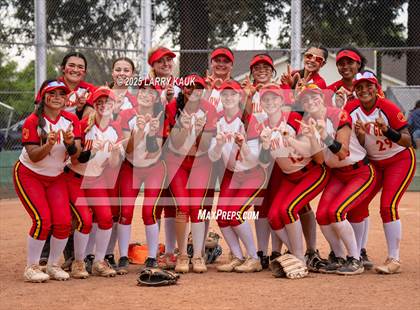 Thumbnail 1 in Valley Christian @ Willow Glen photogallery.