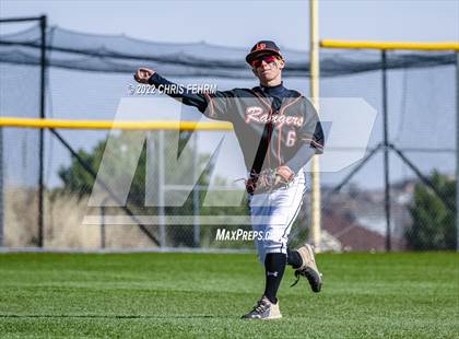 Thumbnail 2 in Lewis-Palmer @ Vista Ridge photogallery.