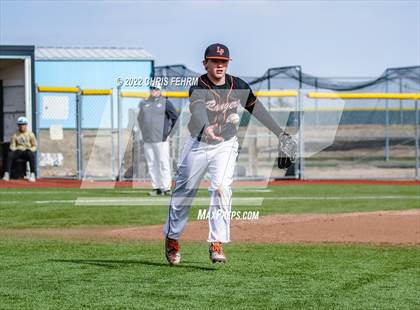Thumbnail 1 in Lewis-Palmer @ Vista Ridge photogallery.