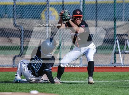 Thumbnail 1 in Lewis-Palmer @ Vista Ridge photogallery.