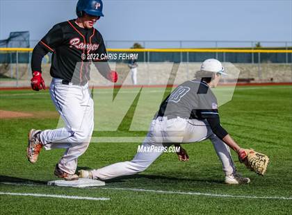 Thumbnail 1 in Lewis-Palmer @ Vista Ridge photogallery.