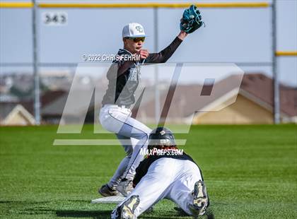 Thumbnail 3 in Lewis-Palmer @ Vista Ridge photogallery.