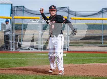 Thumbnail 1 in Lewis-Palmer @ Vista Ridge photogallery.