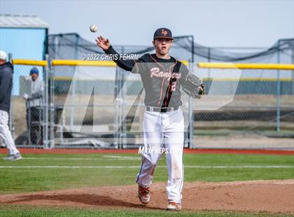 Thumbnail 2 in Lewis-Palmer @ Vista Ridge photogallery.