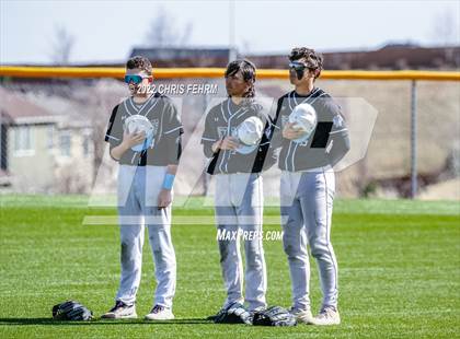 Thumbnail 1 in Lewis-Palmer @ Vista Ridge photogallery.