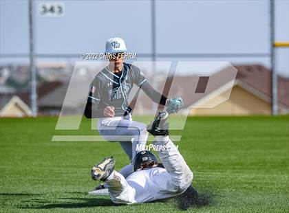 Thumbnail 1 in Lewis-Palmer @ Vista Ridge photogallery.