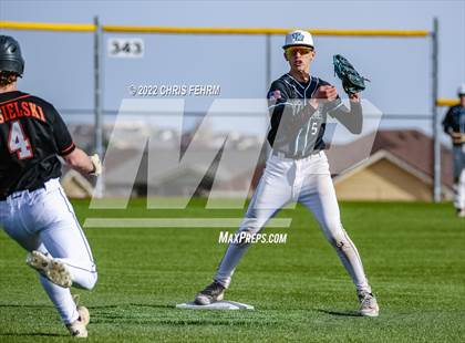 Thumbnail 2 in Lewis-Palmer @ Vista Ridge photogallery.