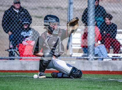 Thumbnail 3 in Lewis-Palmer @ Vista Ridge photogallery.