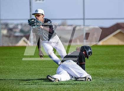 Thumbnail 3 in Lewis-Palmer @ Vista Ridge photogallery.