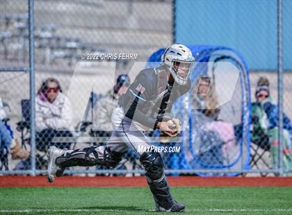 Thumbnail 1 in Lewis-Palmer @ Vista Ridge photogallery.