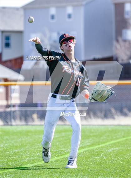 Thumbnail 1 in Lewis-Palmer @ Vista Ridge photogallery.