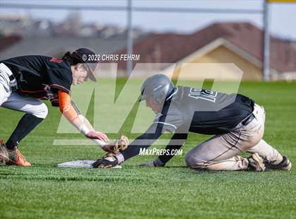 Thumbnail 3 in Lewis-Palmer @ Vista Ridge photogallery.