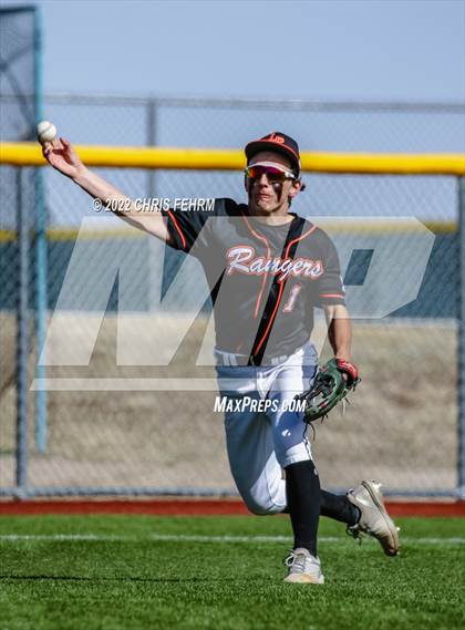 Thumbnail 1 in Lewis-Palmer @ Vista Ridge photogallery.