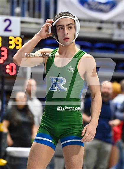 Thumbnail 1 in UIL State Championships - Session 3 photogallery.